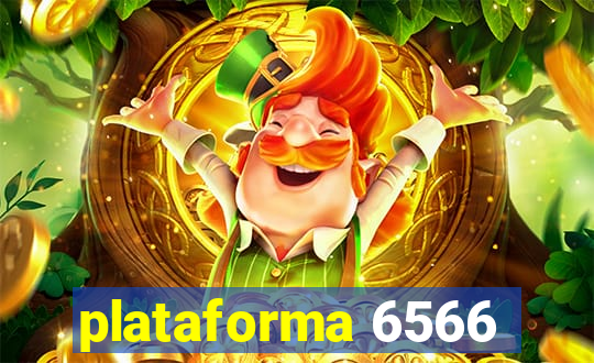 plataforma 6566